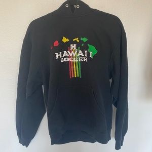 Hawaii University Hoodie